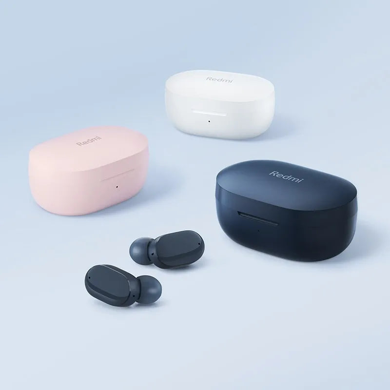 Xiaomi Redmi AirDots 3 TWS Mi True Wireless Bluetooth