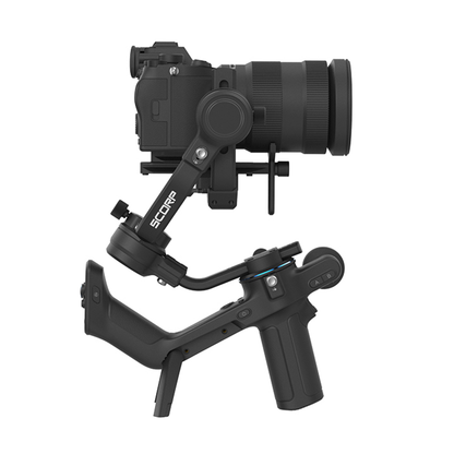 FeiyuTech NEW Feiyu SCORP-C 3-Axis Handheld Gimbal Stabilizer