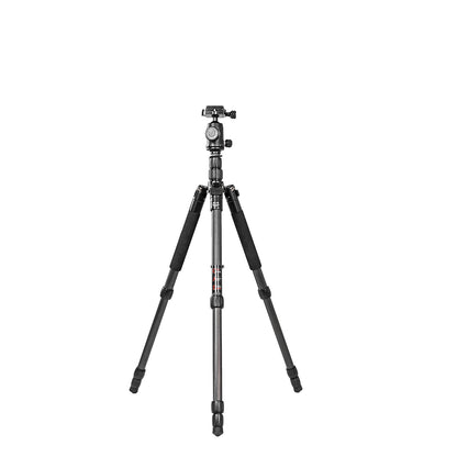 Hohem tripod H58 Quick Release tripod