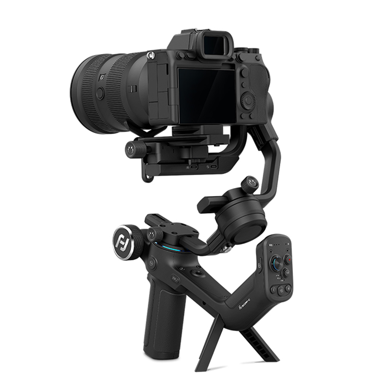 FeiyuTech NEW Feiyu SCORP-C 3-Axis Handheld Gimbal Stabilizer