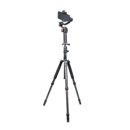 Hohem tripod H58 Quick Release tripod