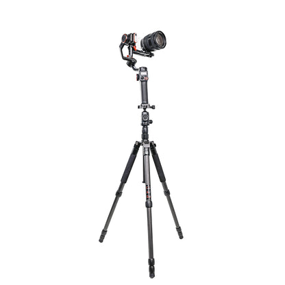 Hohem tripod H58 Quick Release tripod