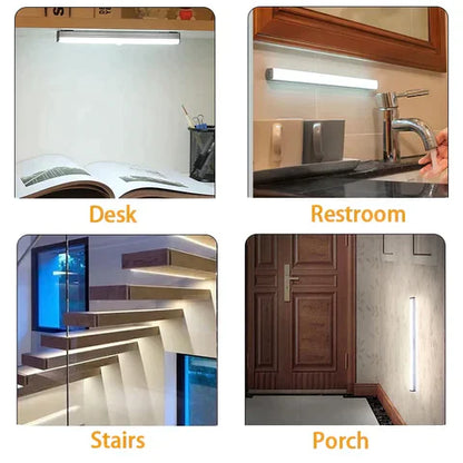 Motion Sensor Light Cordless LED Night Lights